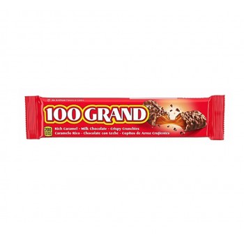 100 Grand Bar