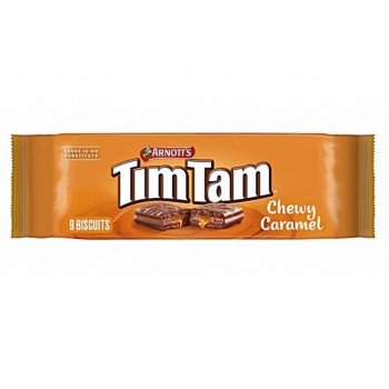 Tim Tam Chewy Caramel