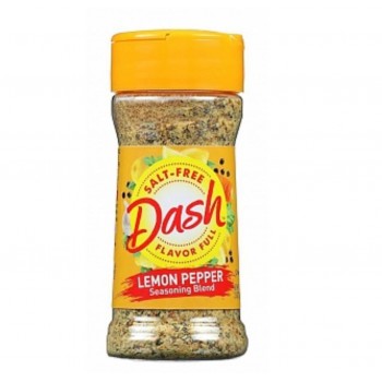 Dash Lemon Pepper Seasoning...