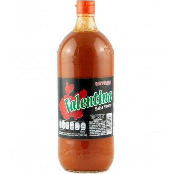Valentina Salsa Molto...