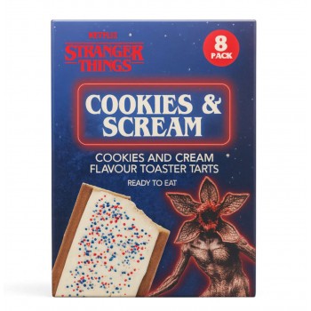 Toaster Tarts Cookies &...