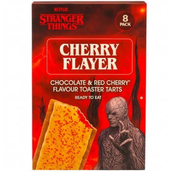 Toaster Tarts Chocolate &...