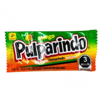 De La Rosa Pulparindo Mango