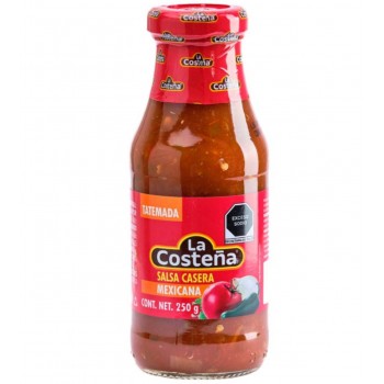 La Costena Salsa Mexicana...