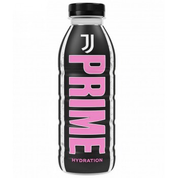 Prime Juventus V2 Pink