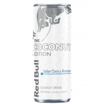 Red Bull The Coconut...