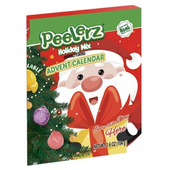 Amos Peelerz Gummy...