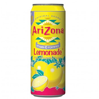 Arizona Lemonade