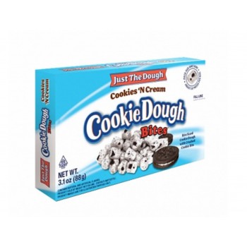 Cookie Dough Bites -...