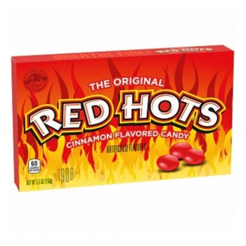 Ferrara Red Hot alla...