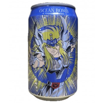 Ocean Bomb Cavalieri dello...