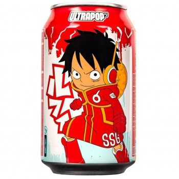 Ultra Pop One Piece Luffy...