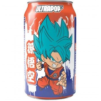 Ultra Pop Dragon Ball Z...