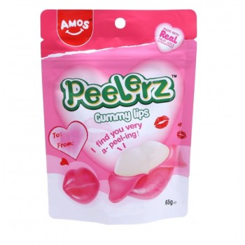 Amos Peelerz Gummy Lips