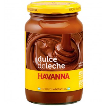 Havanna Dulce De Leche