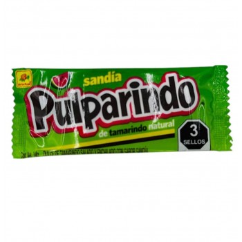 De La Rosa Pulparindo Sandia