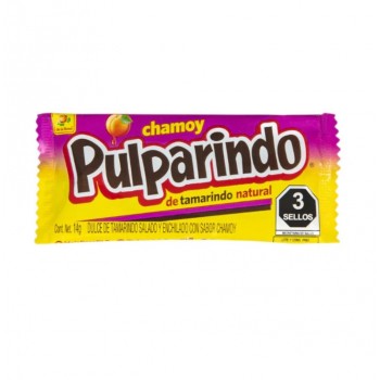 De La Rosa Pulparindo Chamoy