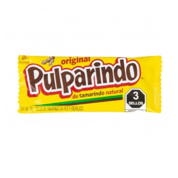 De La Rosa Pulparindo Regular