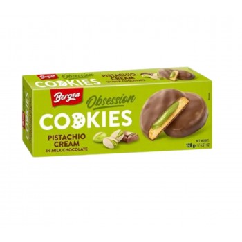 Bergen Obsession Pistachio...