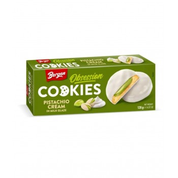 Bergen Obsession Pistachio...