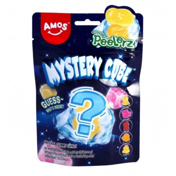 Amos Peelerz Gummy Mystery...