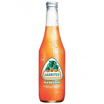 Jarritos Mandarin