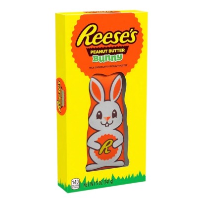 Reese's Coniglietto Grande al Burro di Arachidi 