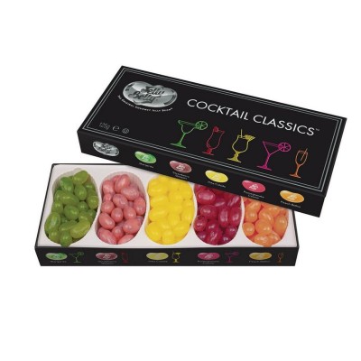 Jelly Belly Jelly Beans Cocktail Classics
