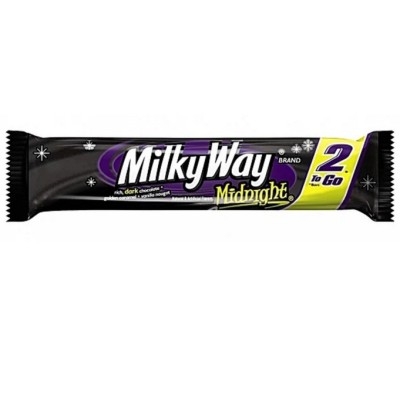 Milky Way Midnight
