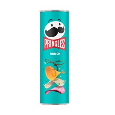 Pringles Ranch