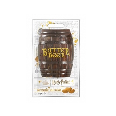 Harry Potter Jelly Beans Butterbeer