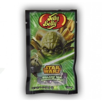 Jelly Belly Beans Star Wars...