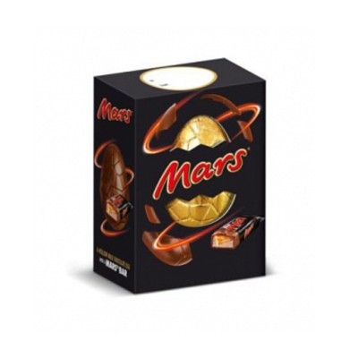 Uovo Mars Large