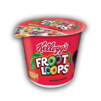 Cereali Kellogg's Froot...