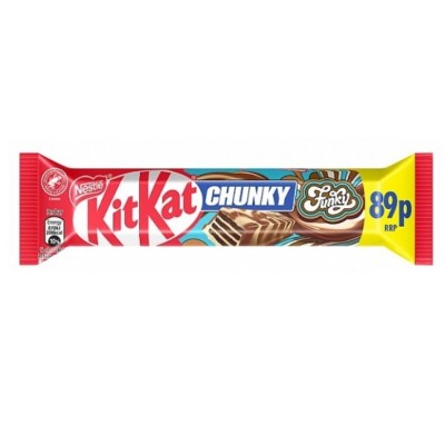Kit Kat Chunky Funky