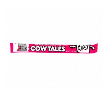 Cow Tales Strawberry Smoothie