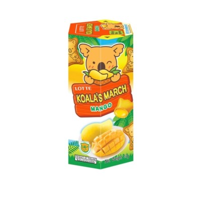 Koala's March Mango