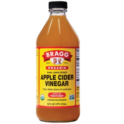 Bragg Apple Cider Vinegar