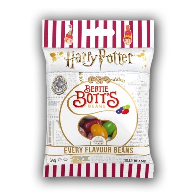 Jelly Belly Beans Harry Potter Sacchetto