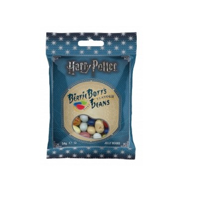 Jelly Belly Beans Harry Potter Sacchetto