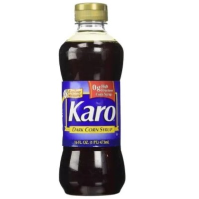 Karo Corn Syrup Dark 