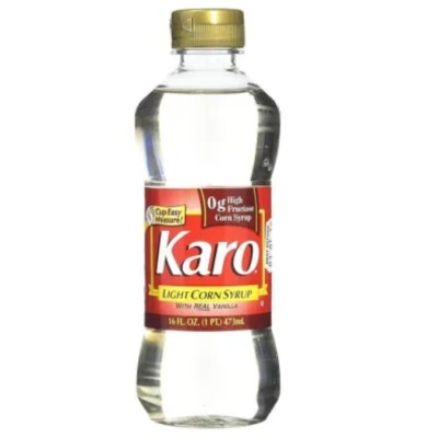 Karo Corn Syrup Light