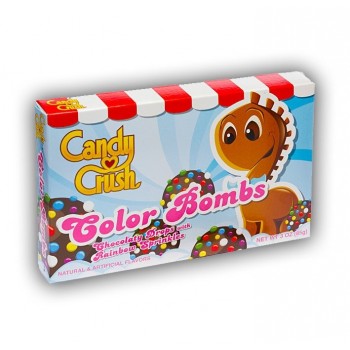 Candy Crush Bombe Colorate