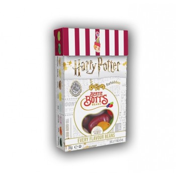 Jelly Belly Beans Harry Potter