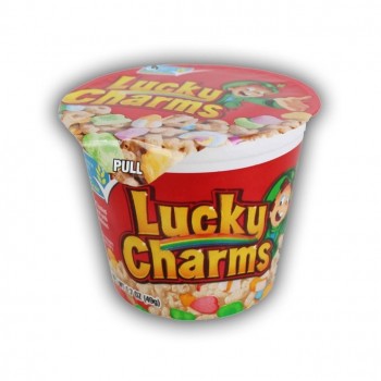 Cereali Lucky Charms Cup...