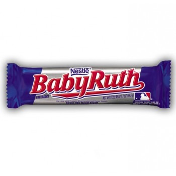 Nestlé Baby Ruth