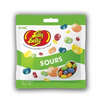 Jelly Belly Beans Acidule