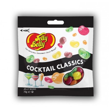 Jelly Belly Beans gusto...