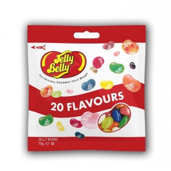 Jelly Belly Beans Assortite...
