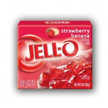 Jell-O gelatina alla...